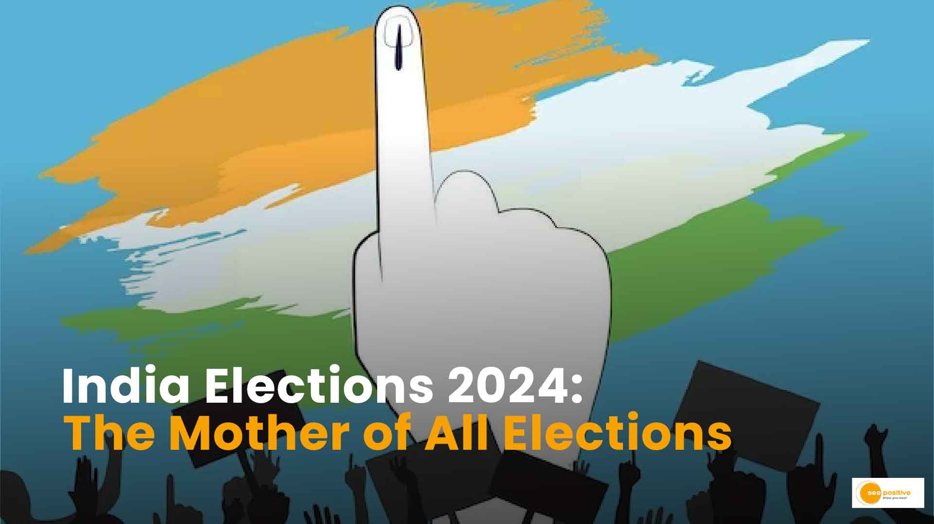 India Elections 2024