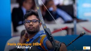 Read more about the article Paris Olympic 2024: तीरंदाजी में भारत का प्रतिनिधित्व करेंगे धीरज!