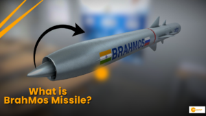 Read more about the article BrahMos Missile: India’s Supersonic Cruise Weapon