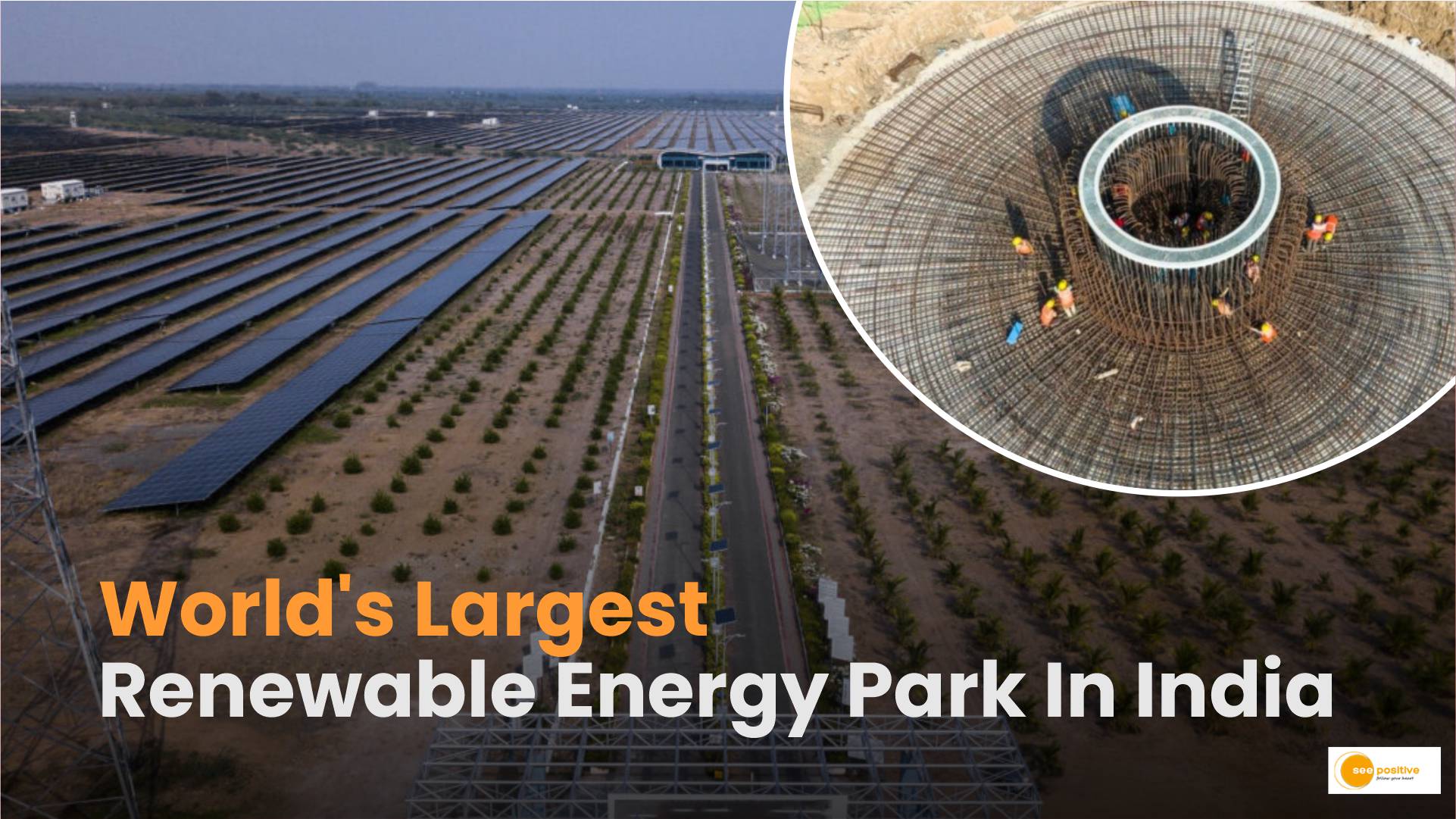 Renewable Energy Park