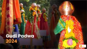 Read more about the article Gudi Padwa 2024: इस दिन मनाई जाएगी गुड़ी पड़वा, जानें क्या है महत्व?