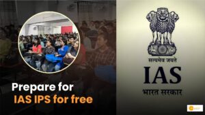 Read more about the article Prepare for UPSC free: फ्री में करें तैयारी, नहीं लगेगी कोई फीस!