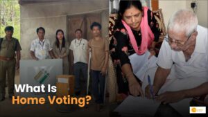 Read more about the article Loksabha Election 2024: होम वोटिंग क्या है, कैसे होता है मतदान?