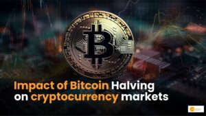 Read more about the article What Is Bitcoin Halving? Definition, How It Works, Why It Matters