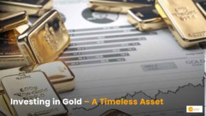 Read more about the article Gold Investment: 5 Things To Keep In Mind While Investing In Gold