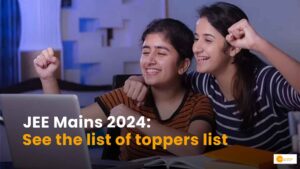 Read more about the article JEE Main Result 2024: Farmer’s Son Tops the Exam