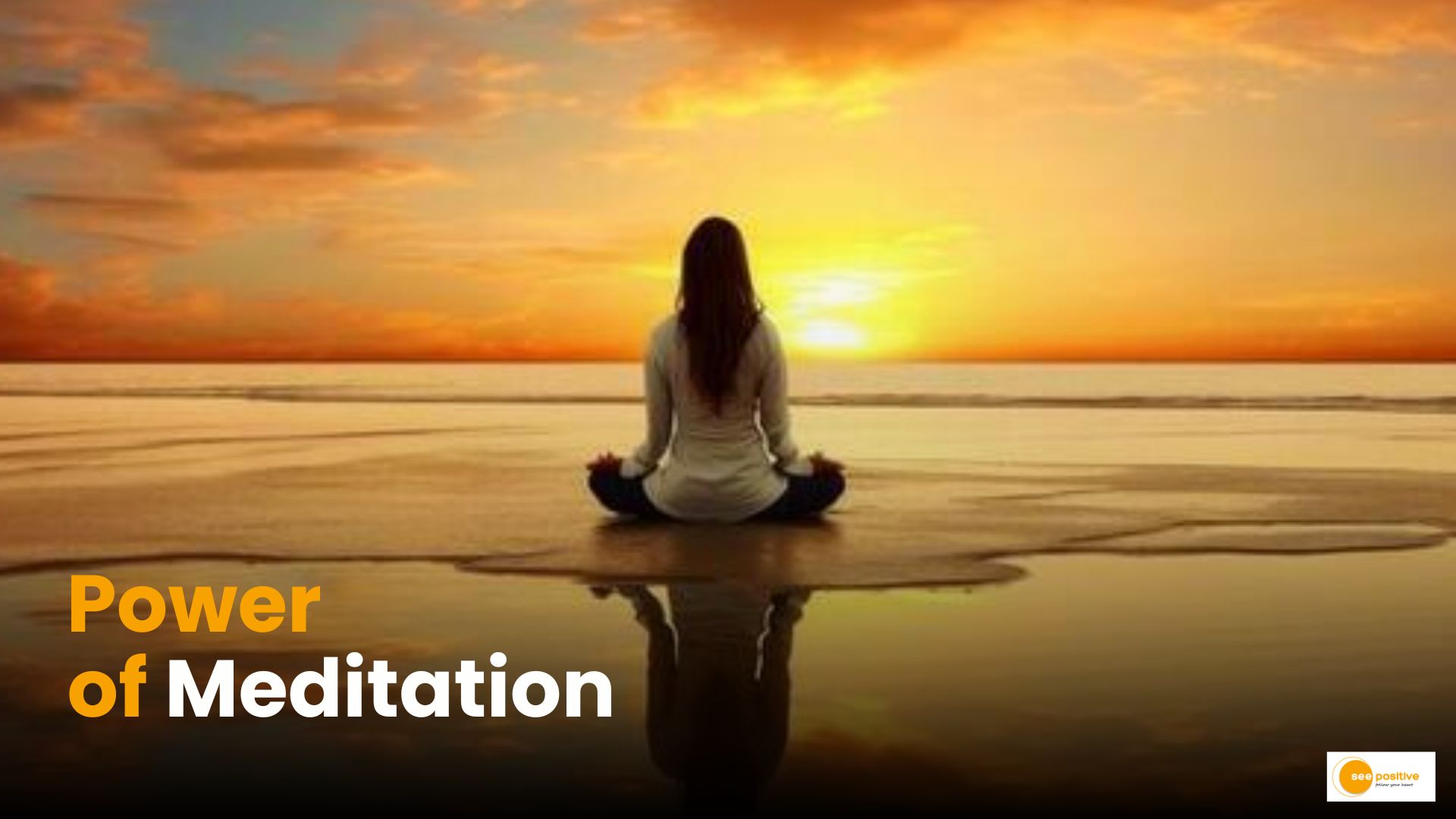 Power of Meditation