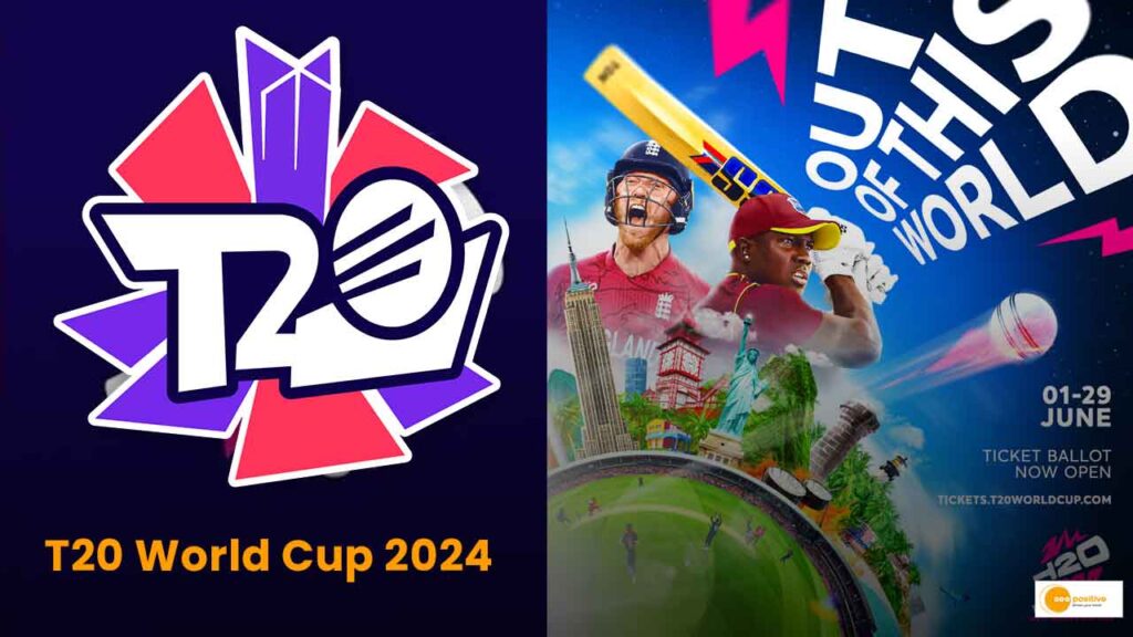 T20 WORLD CUP