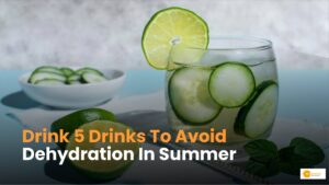 Read more about the article Summer Drink: गर्मियों में कौन से 5 ड्रिंक रखेंगे हाइड्रेटेड? गर्मी से देंगे सुरक्षा!