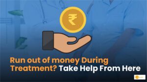 Read more about the article Financial help for health: इलाज के दौरान खत्म हुए पैसे, बैंक से मिलेगी मदद!