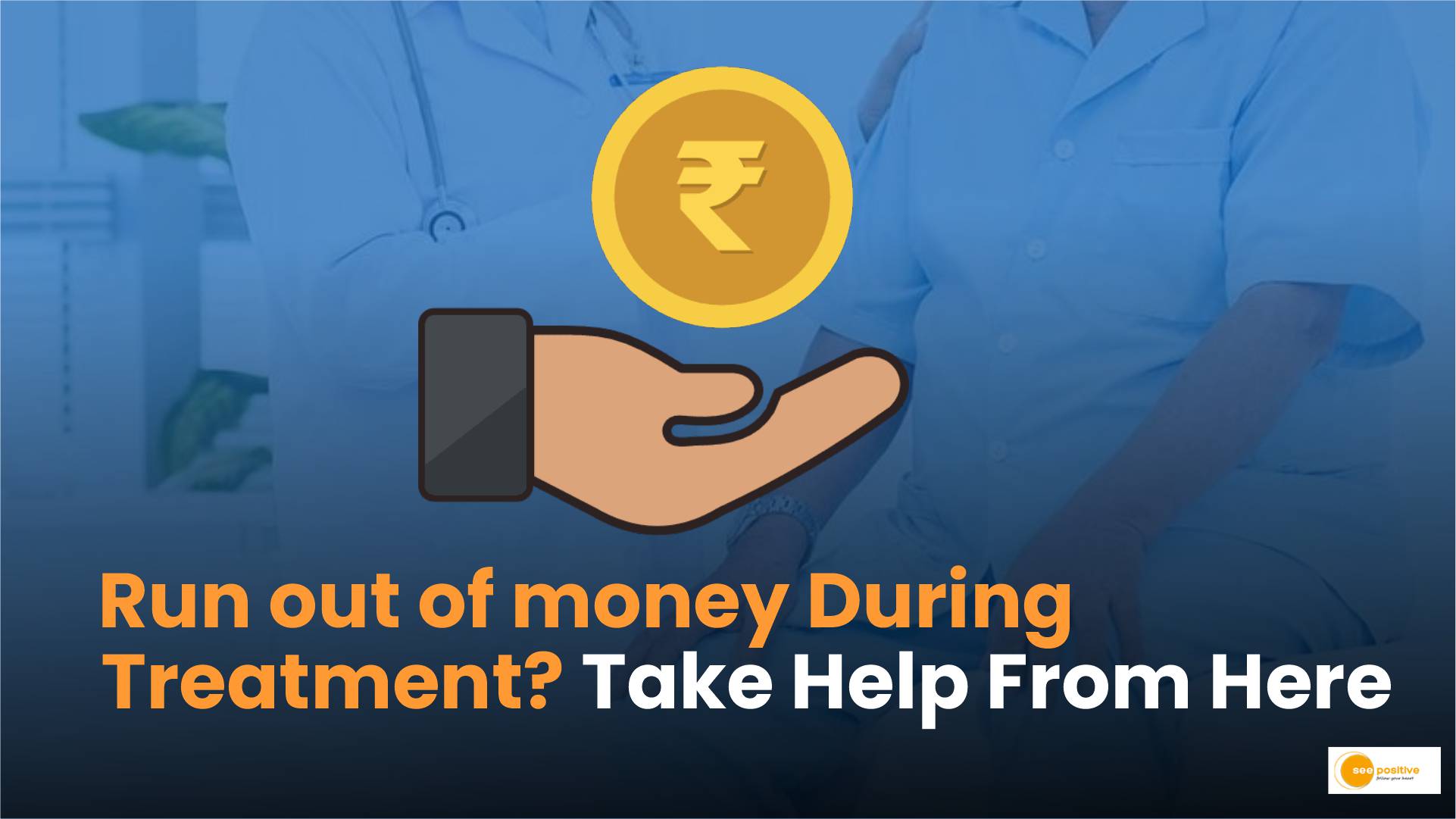 Financial help for health