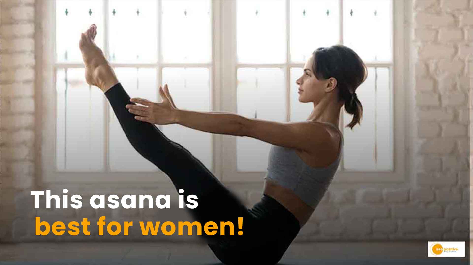 Yoga for women