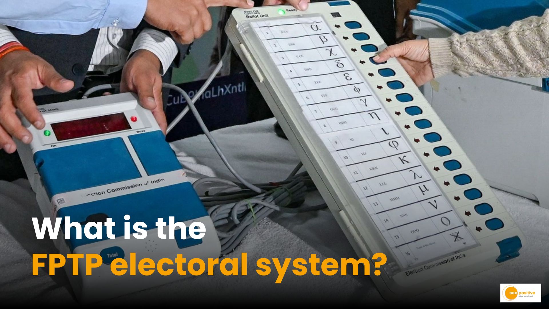 Lok Sabha Elections 2024