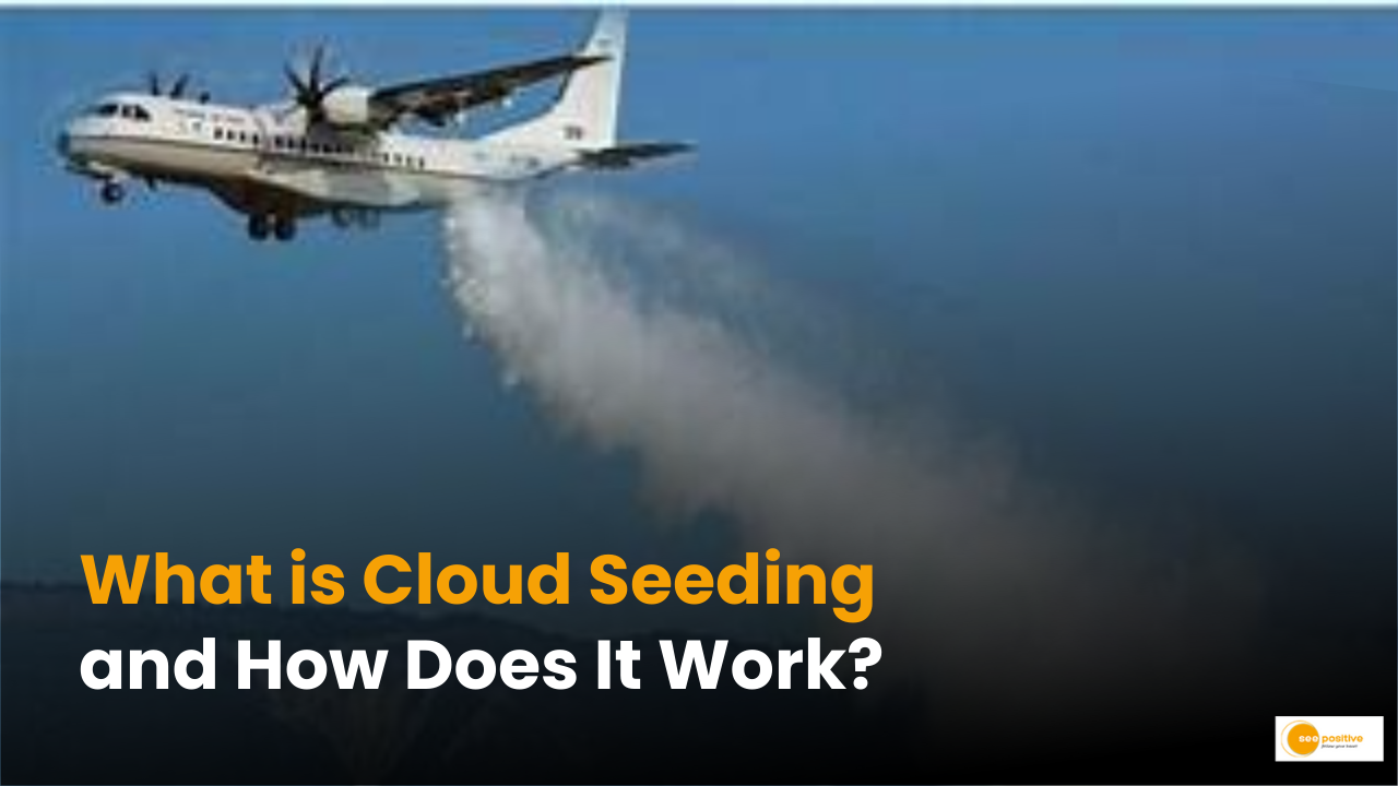 Cloud Seeding