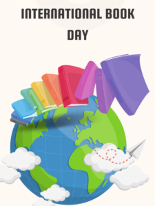 Read more about the article International Book Day: Here Are Some More Fascinating Facts About Books