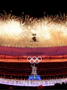 Read more about the article ओलंपिक 2024 से जुड़ी ये दिलचस्प बात नहीं जानते होगे आप!