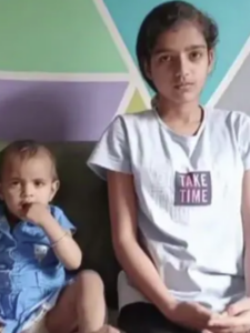 Read more about the article 13 साल की लड़की को आनंद महिंद्रा ने क्यों दिया जॉब ऑफर?