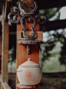 Read more about the article Why Are Horseshoes Worn & Considered A Symbol Of Good Luck?