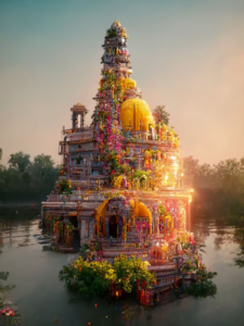 Read more about the article 6 Famous Temples to Visit in Chhattisgarh During Navratri