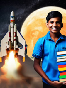 Read more about the article Chandrayaan Abhiyan that could be included in the school curriculum