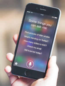 Read more about the article Unveiling the Magic: How Apple’s Siri Uses AI