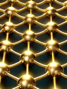 Read more about the article What Is Goldene, A Substance Developed For The First Time In The World?