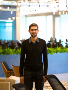 Read more about the article How To Balance Work And Home- by Google CEO Sundar Pichai