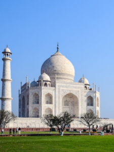 Read more about the article 9 World Heritage Sites you should visit