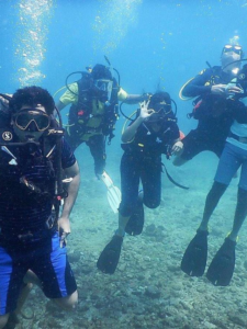 Read more about the article 8 Amazing Scuba Diving Spots Must-Visit This Summer