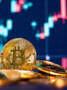 Read more about the article What Is Bitcoin ‘Halving’, How Does It Happen?