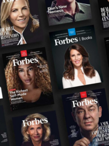 Read more about the article क्या आपको पता है ये हैं दुनिया की सबसे कम उम्र की अरबपति?