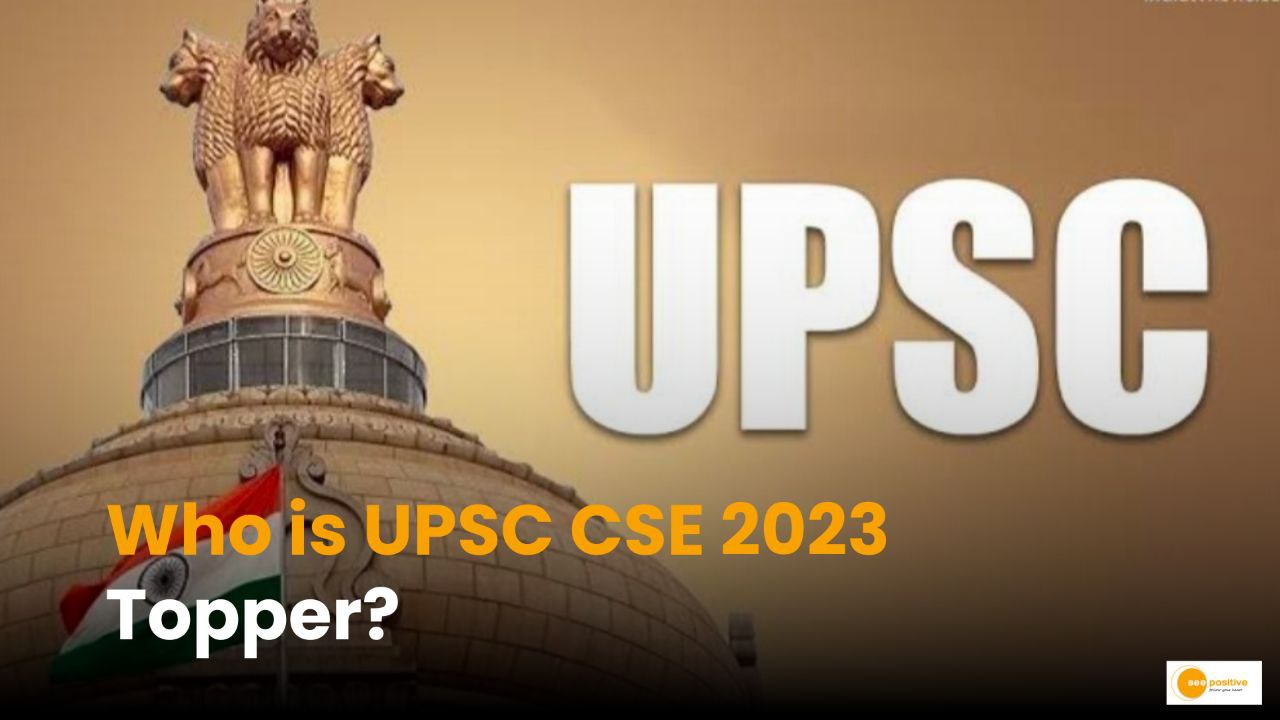 UPSC Topper Aditya Srivastava