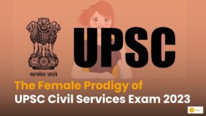 Read more about the article UPSC Result 2023: Who Is Female Topper Of Civil Services Exam 2023