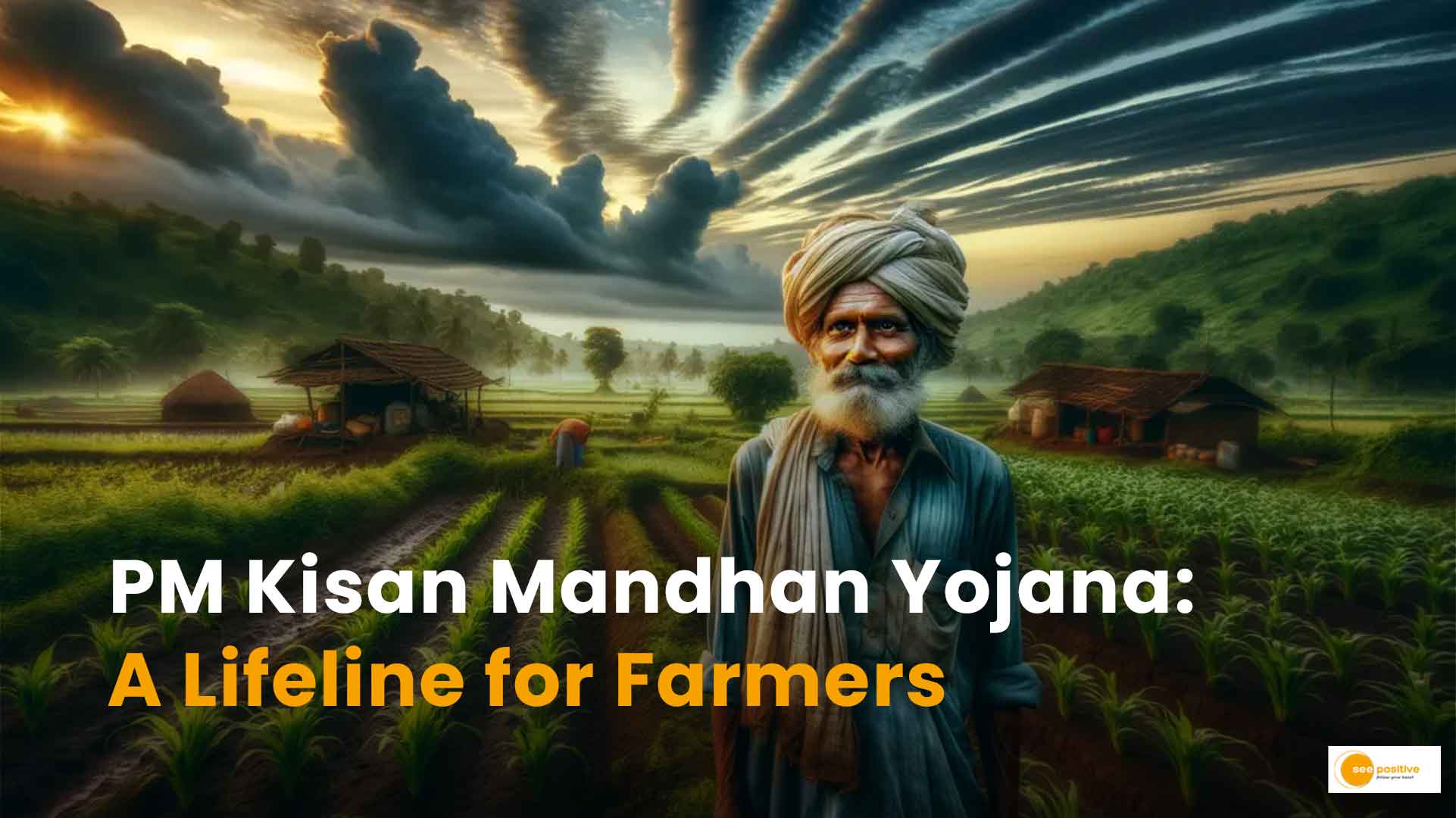Kisan Mandhan Yojana