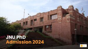 Read more about the article JNU PhD Admission 2024: इस परीक्षा से सीधे मिलेगी एडमिशन, जानें क्या क्या करना होगा?