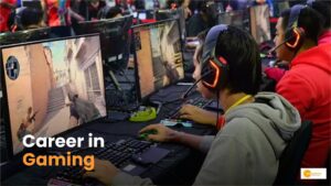 Read more about the article Career in Gaming: 12वीं के बाद बना सकते हैं गेमिंग में करियर, करना होगा ये कोर्स!