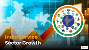 Read more about the article India Service Sector: दुनिया की सर्विस फैक्ट्री के रूप में भारत की पहचान- गोल्डमैन सैक्स रिपोर्ट