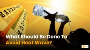 Read more about the article Understanding Heat Waves: Causes, Impacts and Prevention