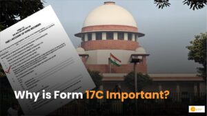 Read more about the article Explainer: What is Form 17C and Why is It Controversial?