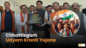 Read more about the article Udyam Kranti Yojana: Empowering Youth for a Prosperous Future