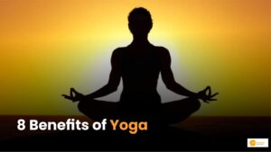 Read more about the article Benefits of Yoga: योग करने के क्या फायदे हैं? खुद में लाएं Positive चेंज!