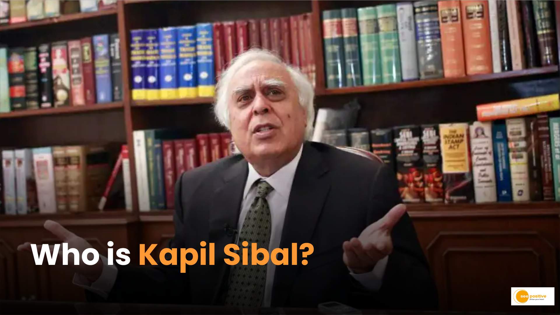 Kapil Sibal