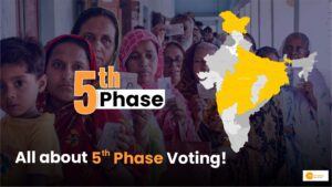 Read more about the article Loksabha Election 2024: 5वें चरण में क्या रहा खास, जानें सबकुछ!