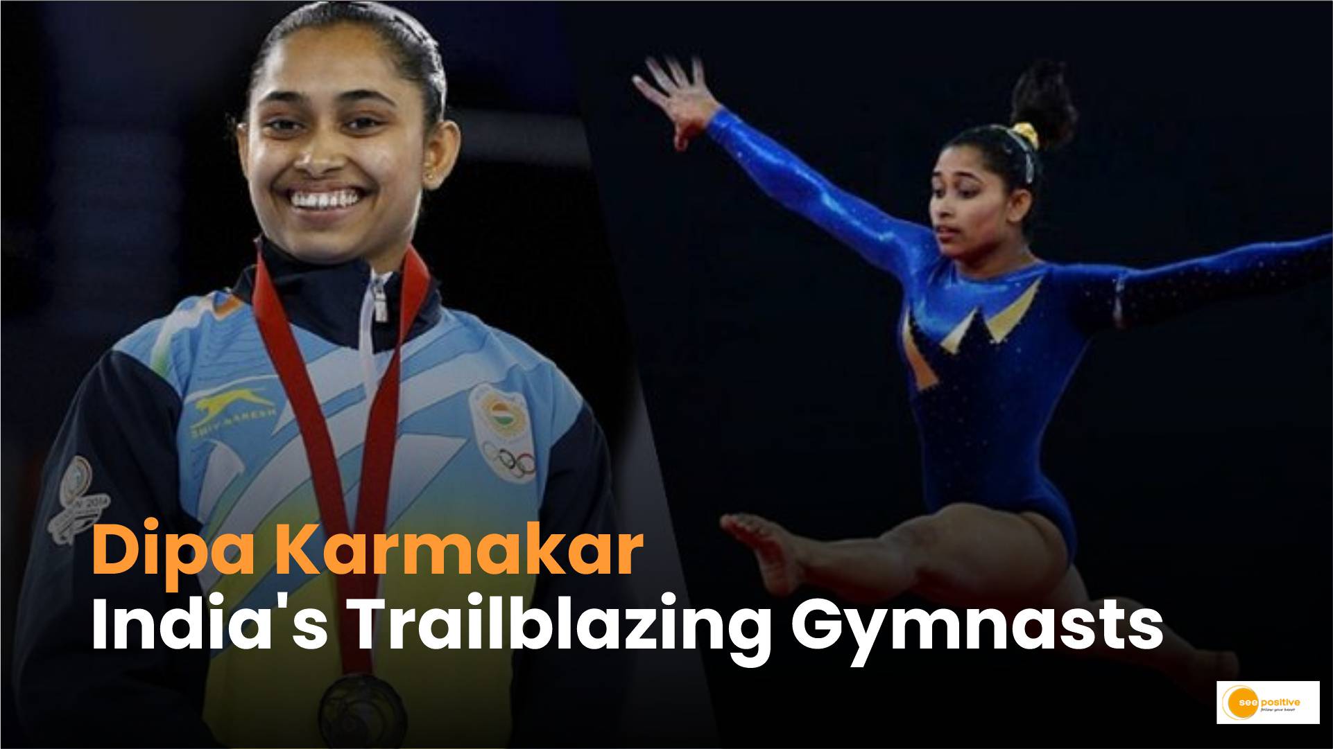 Dipa Karmakar