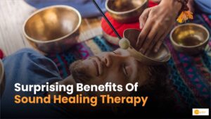 Read more about the article Sound Healing Therapy: What It Is and How It Can Benefit You