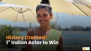 Read more about the article Cannes Film Festival: She Became The First Indian Actor to Win Best Actress