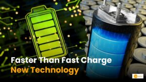 Read more about the article Researcher Discovers Technology to Charge Laptops, Phones & Electric Cars in Minutes