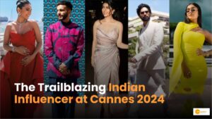 Read more about the article Cannes 2024: Who is Nancy Tyagi Who Made History On Her Debut At Cannes