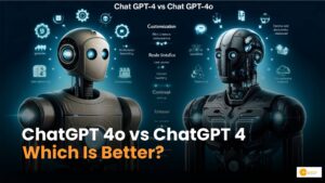 Read more about the article ChatGPT 4o vs ChatGPT 4: Premium Features for Free?
