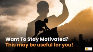 Read more about the article Self-Motivation Therapy: मोटिवेटेड रहने के लिए अपनाएं ये तरीके!
